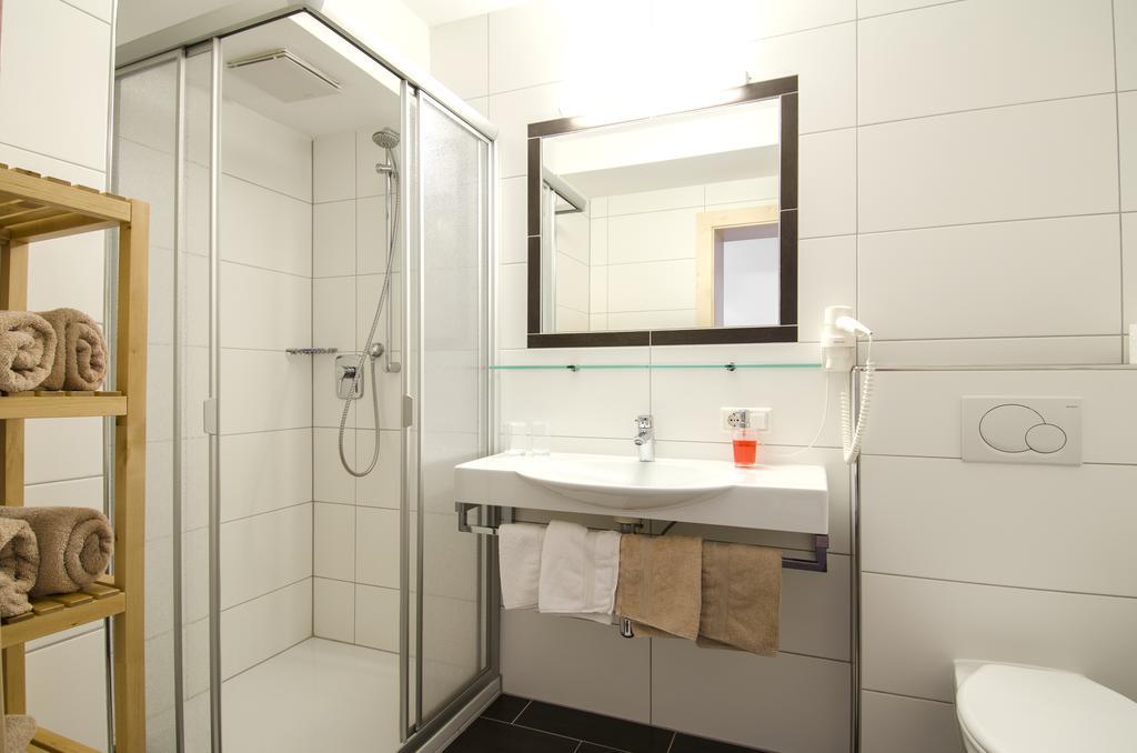 Ambiente Appartements Ischgl Bagian luar foto