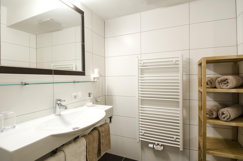 Ambiente Appartements Ischgl Bagian luar foto